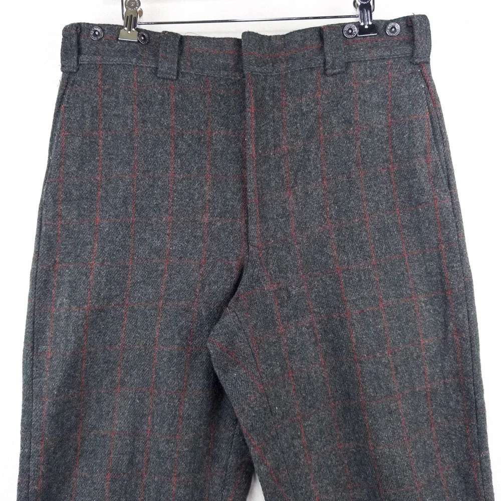 Woolrich **waist flat